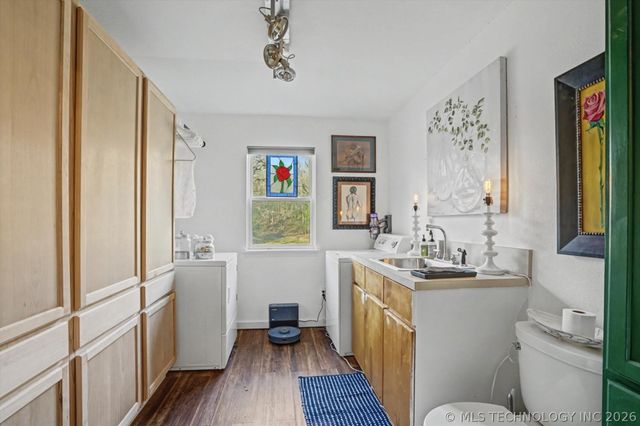 13736 W Teel Road, Sapulpa, OK 74066