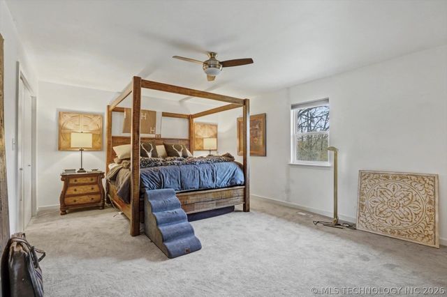 13736 W Teel Road, Sapulpa, OK 74066