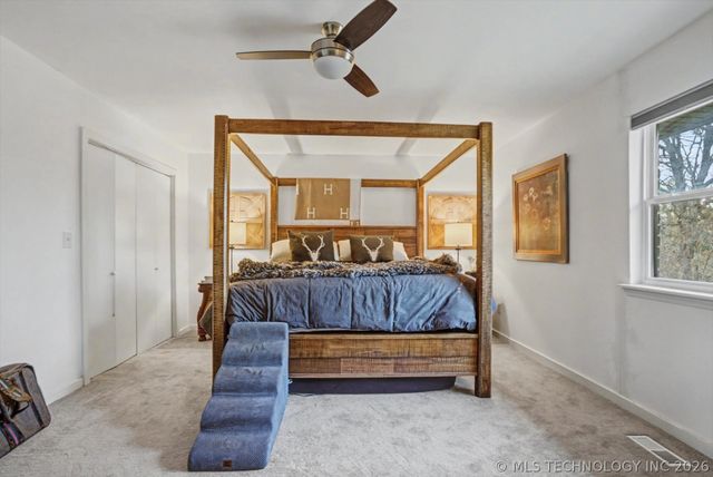 13736 W Teel Road, Sapulpa, OK 74066