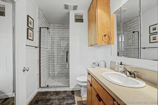 13736 W Teel Road, Sapulpa, OK 74066