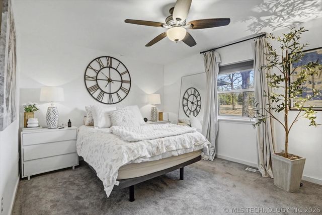 13736 W Teel Road, Sapulpa, OK 74066