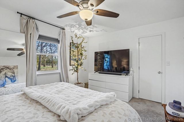 13736 W Teel Road, Sapulpa, OK 74066