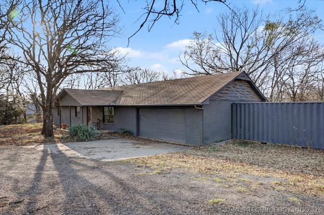 13736 W Teel Road, Sapulpa, OK 74066