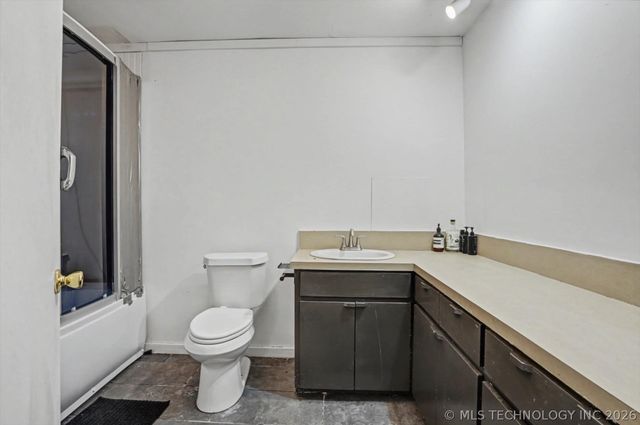 13736 W Teel Road, Sapulpa, OK 74066