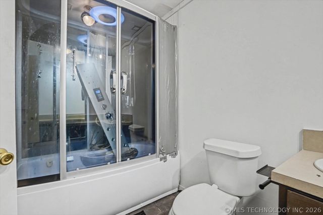 13736 W Teel Road, Sapulpa, OK 74066