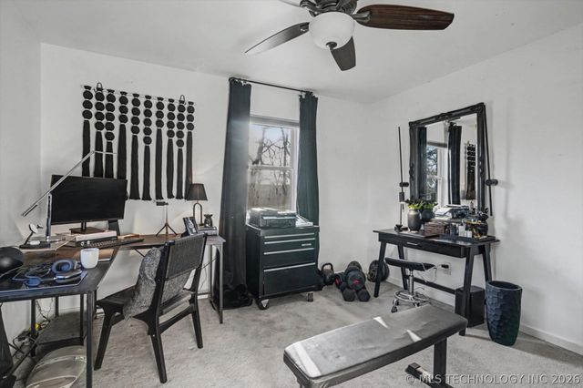 13736 W Teel Road, Sapulpa, OK 74066