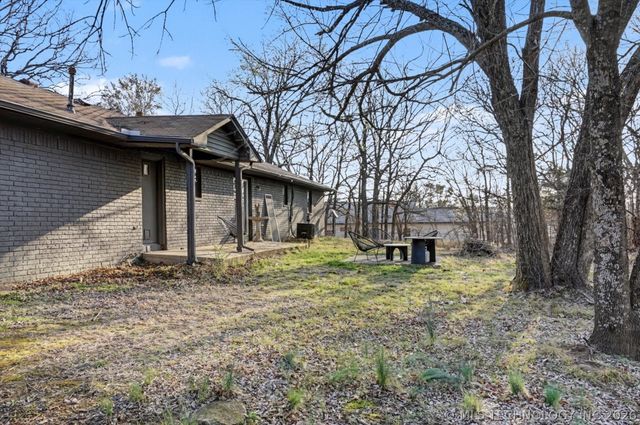 13736 W Teel Road, Sapulpa, OK 74066