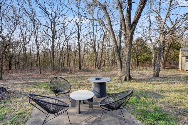 13736 W Teel Road, Sapulpa, OK 74066