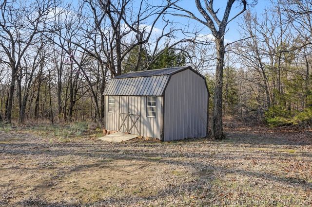 13736 W Teel Road, Sapulpa, OK 74066