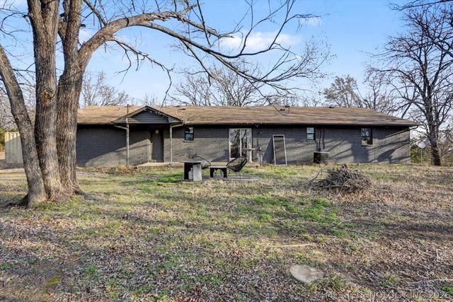 13736 W Teel Road, Sapulpa, OK 74066