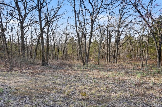 13736 W Teel Road, Sapulpa, OK 74066