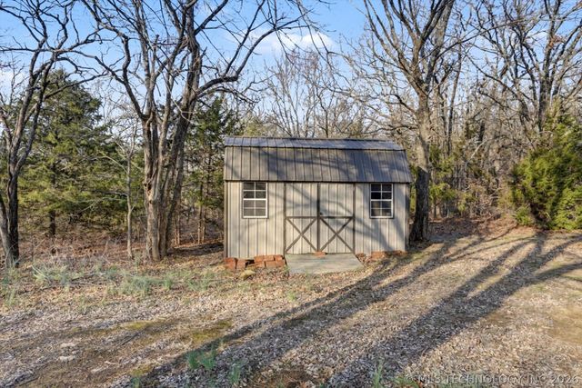 13736 W Teel Road, Sapulpa, OK 74066