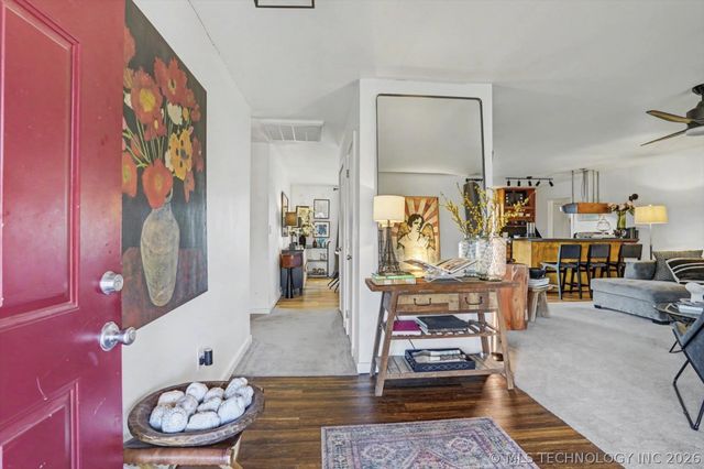 13736 W Teel Road, Sapulpa, OK 74066