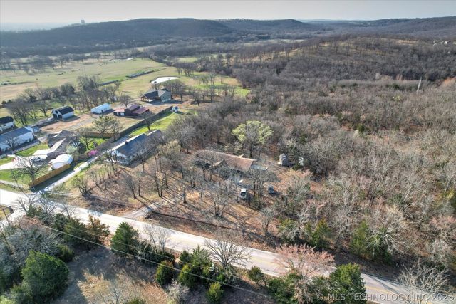 13736 W Teel Road, Sapulpa, OK 74066