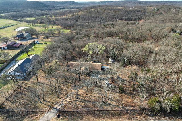 13736 W Teel Road, Sapulpa, OK 74066