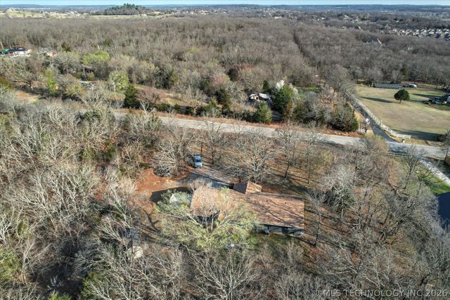 13736 W Teel Road, Sapulpa, OK 74066