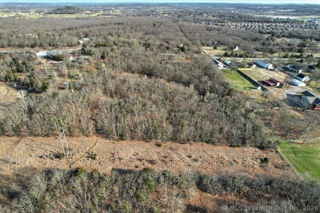 13736 W Teel Road, Sapulpa, OK 74066