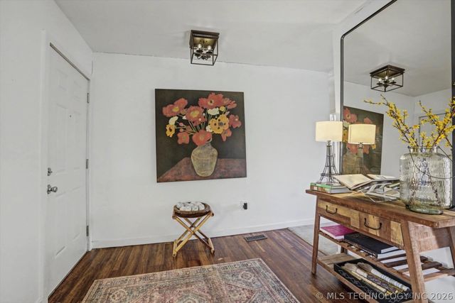 13736 W Teel Road, Sapulpa, OK 74066