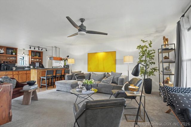 13736 W Teel Road, Sapulpa, OK 74066