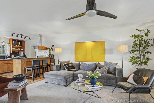 13736 W Teel Road, Sapulpa, OK 74066