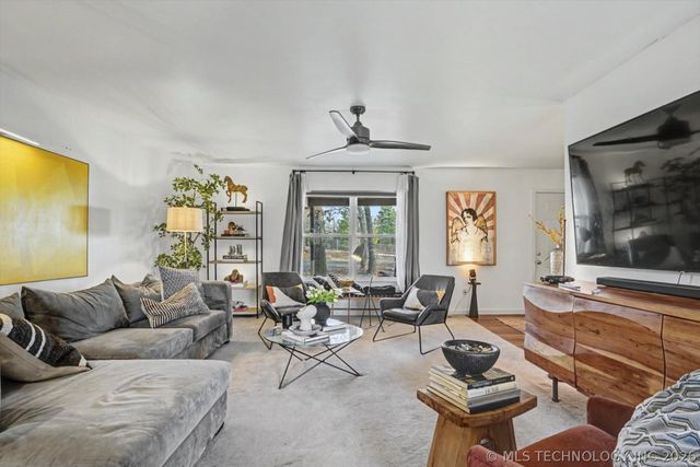 13736 W Teel Road, Sapulpa, OK 74066