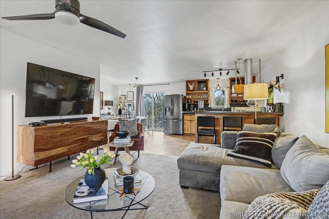 13736 W Teel Road, Sapulpa, OK 74066