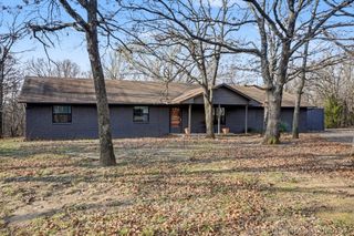 13736 W Teel Road, Sapulpa, OK 74066