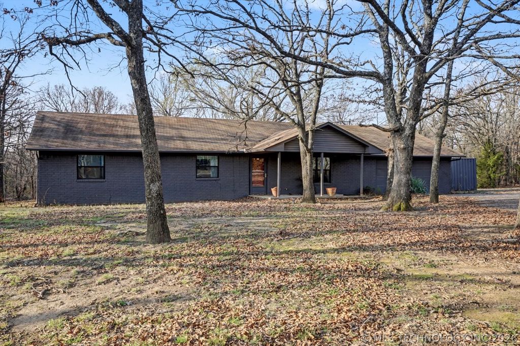 13736 W Teel Road, Sapulpa, OK 74066