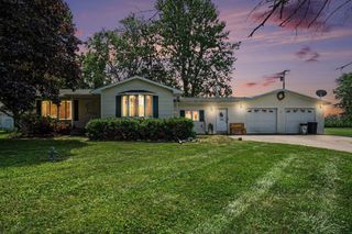 5211 Field Road, Vienna Twp, MI 48420
