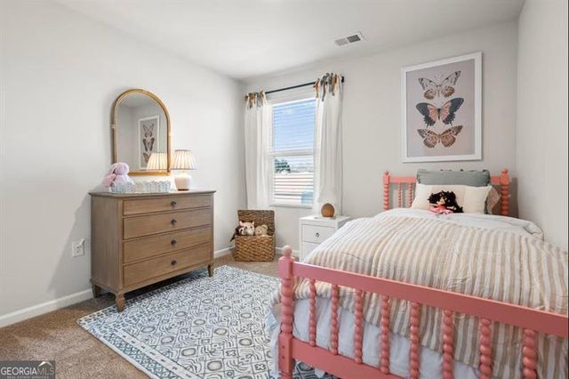 3212 Winding Waters Way 22, Powder Springs, GA 30127