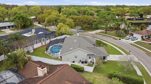 465 HOLLY HILL ROAD, Oldsmar, FL 34677