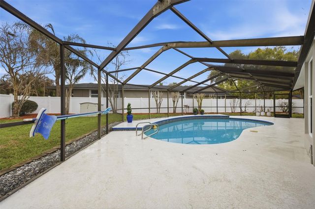 465 HOLLY HILL ROAD, Oldsmar, FL 34677