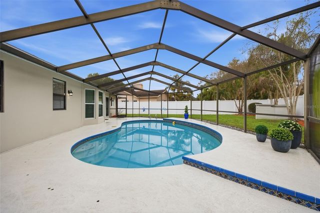 465 HOLLY HILL ROAD, Oldsmar, FL 34677