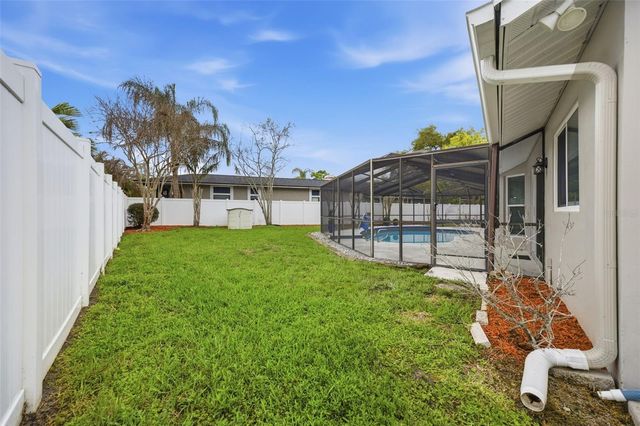 465 HOLLY HILL ROAD, Oldsmar, FL 34677