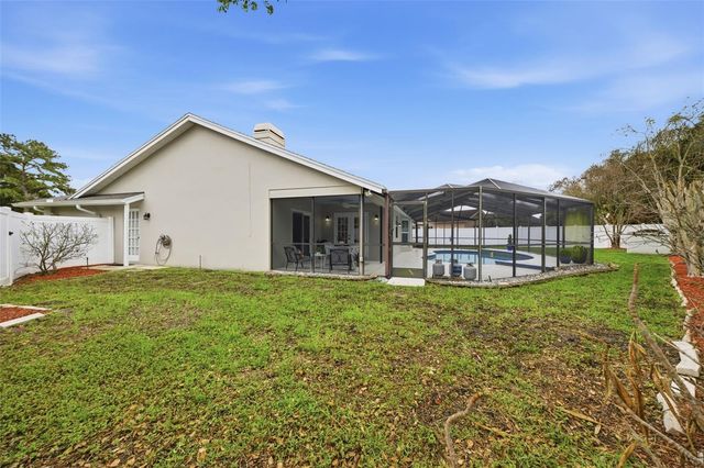465 HOLLY HILL ROAD, Oldsmar, FL 34677