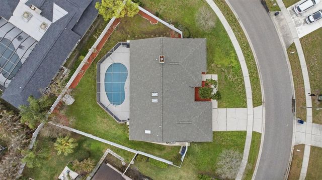 465 HOLLY HILL ROAD, Oldsmar, FL 34677