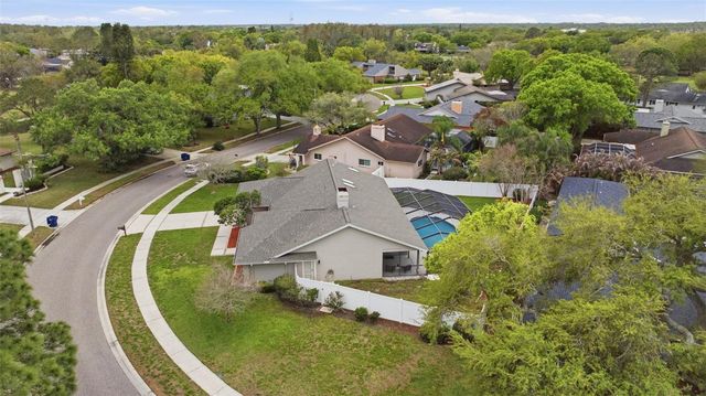 465 HOLLY HILL ROAD, Oldsmar, FL 34677