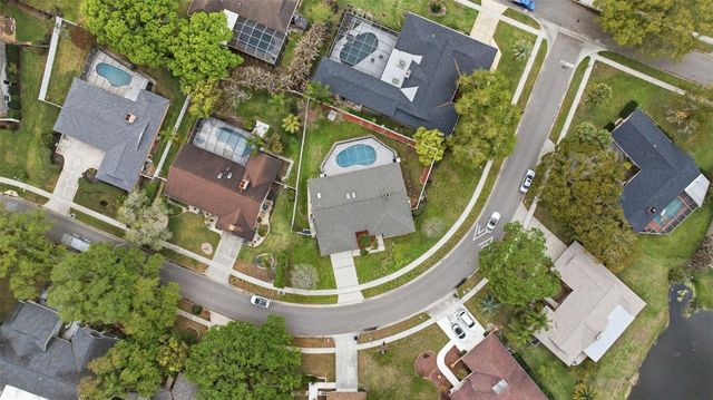 465 HOLLY HILL ROAD, Oldsmar, FL 34677