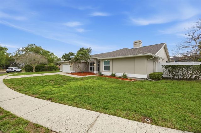 465 HOLLY HILL ROAD, Oldsmar, FL 34677