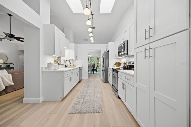 465 HOLLY HILL ROAD, Oldsmar, FL 34677