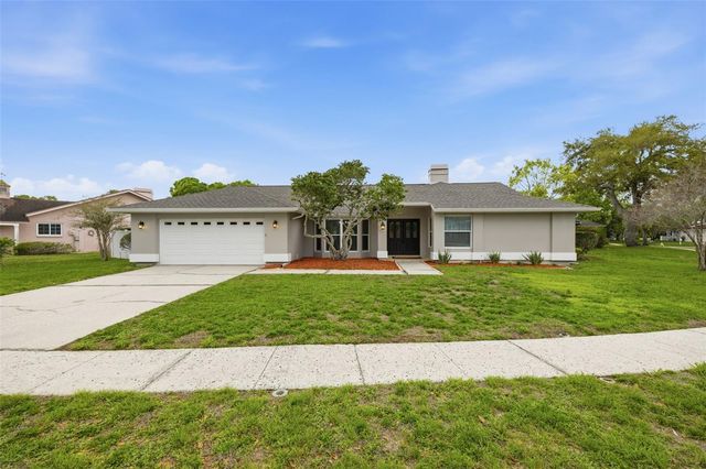 465 HOLLY HILL ROAD, Oldsmar, FL 34677