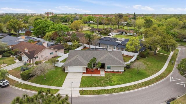 465 HOLLY HILL ROAD, Oldsmar, FL 34677