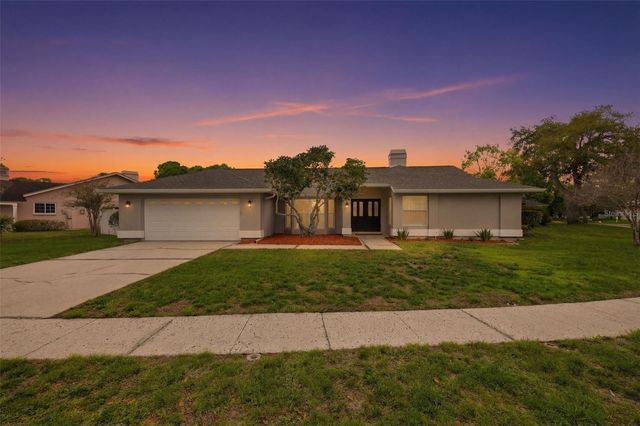 465 HOLLY HILL ROAD, Oldsmar, FL 34677