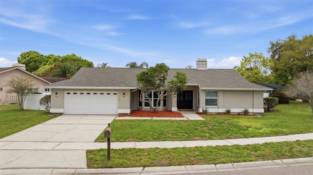465 HOLLY HILL ROAD, Oldsmar, FL 34677