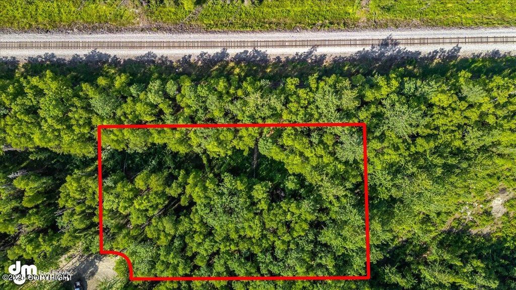 2949 N Ross Street, Houston, AK 99694