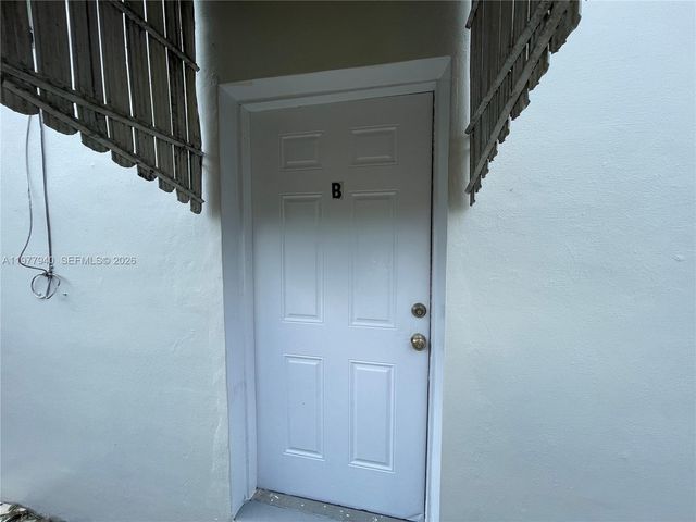 14735 NW 9th Ave B, Miami, FL 33168