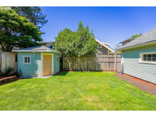 2817 Ne 24TH Ave, Portland, OR 97212