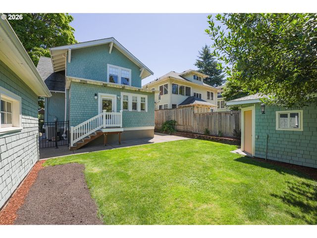 2817 Ne 24TH Ave, Portland, OR 97212