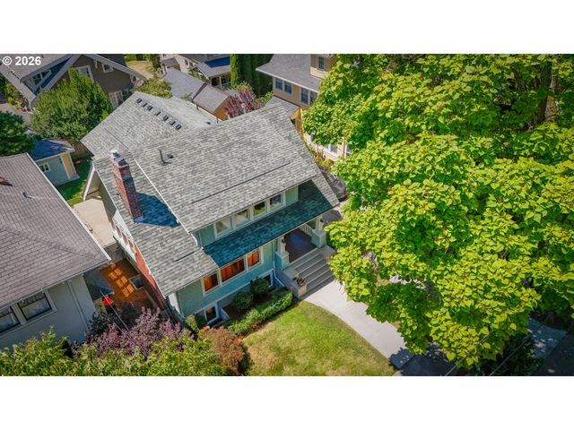 2817 Ne 24TH Ave, Portland, OR 97212