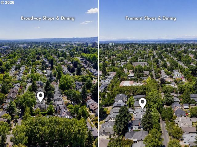 2817 Ne 24TH Ave, Portland, OR 97212